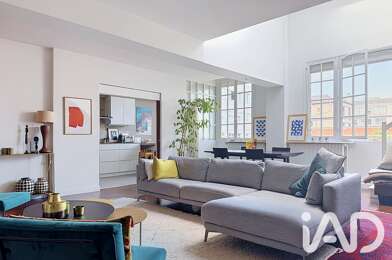 Appartement 6 pièces 850000 €