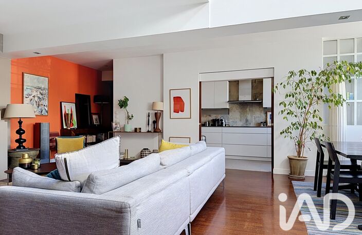 Vente Appartement 6 pièces — photo 3