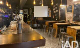 Commerce  200 m² à vendre à Tours (37000)