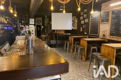 Commerce  379400 €