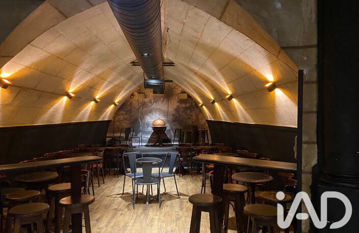 Vente Bar, Brasserie, Tabac 200 m&sup2; — photo 3