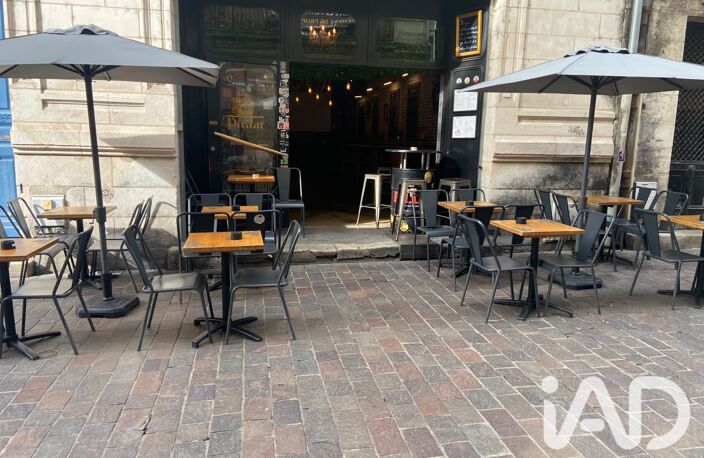 Vente Bar, Brasserie, Tabac 200 m&sup2; — photo 4
