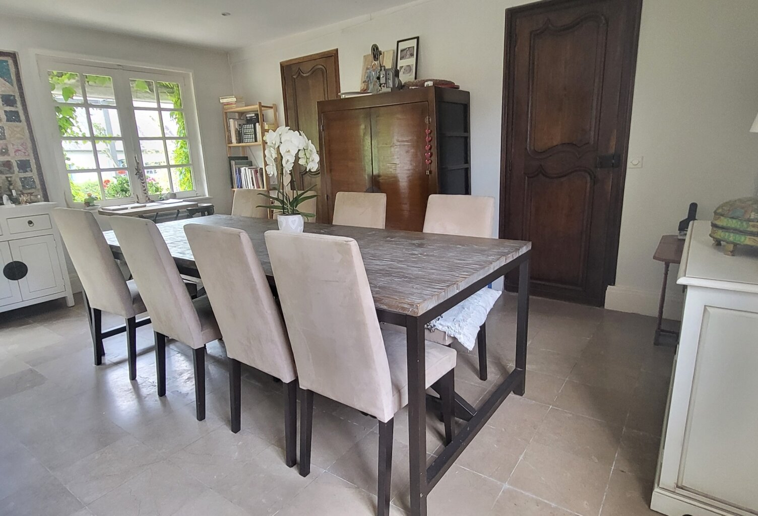 Vente Maison de village 5 pièces — photo 1