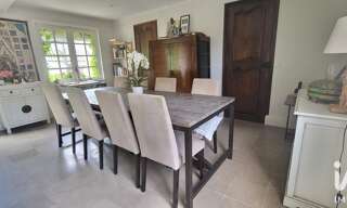 Maison 5 Pièces 260 m² à vendre à Grivesnes (80250)