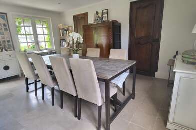 Maison 5 pièces 281500 €