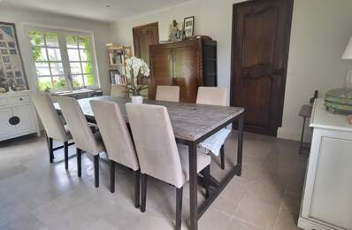 Vente Maison de village 5 pièces — photo du bien