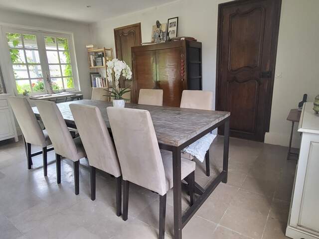 Vente Maison de village 5 pièces — photo du bien