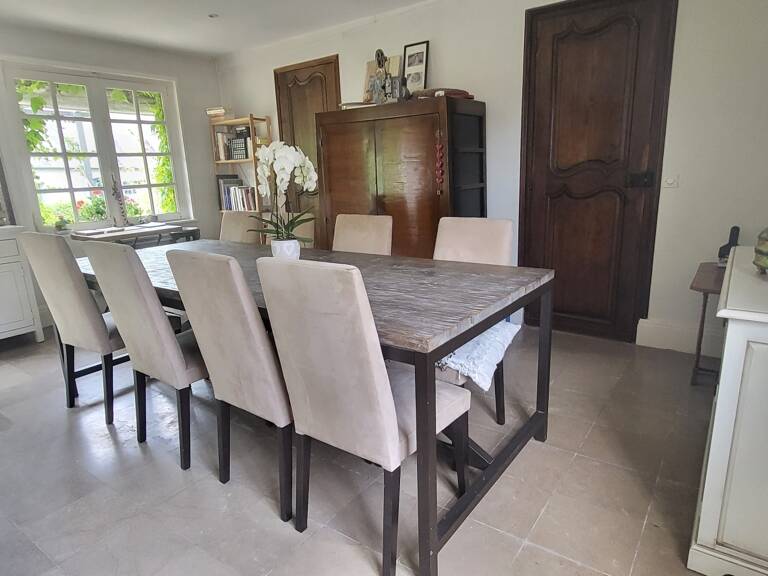 Vente Maison de village 5 pièces — photo 1