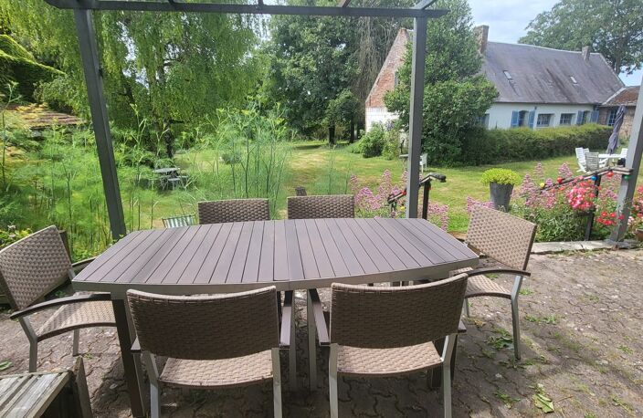 Vente Maison de village 5 pièces — photo 2