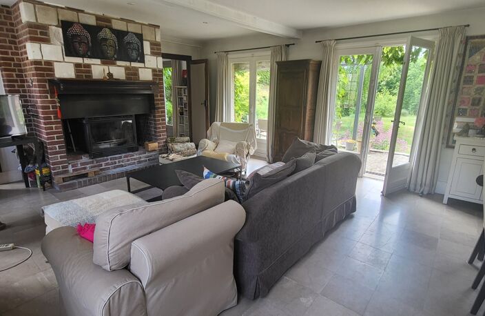 Vente Maison de village 5 pièces — photo 3