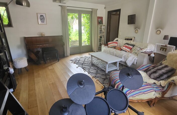 Vente Maison de village 5 pièces — photo 4