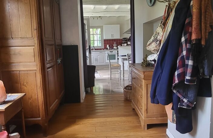 Vente Maison de village 5 pièces — photo 5