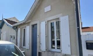 Maison 2 Pièces 36 m² à vendre à Fouras (17450)