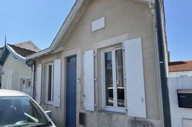 Maison 2 pièces 234300 €