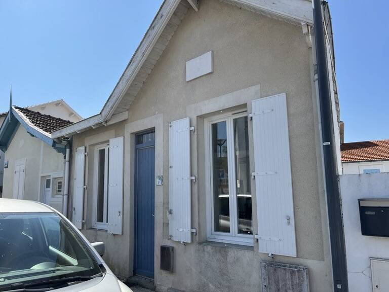 Maison 2 pièces 36 m² — photo 1