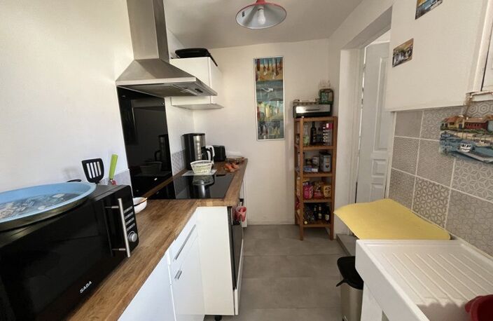 Vente maison 2 pièces 36 m² Fouras (17450) — photo 3