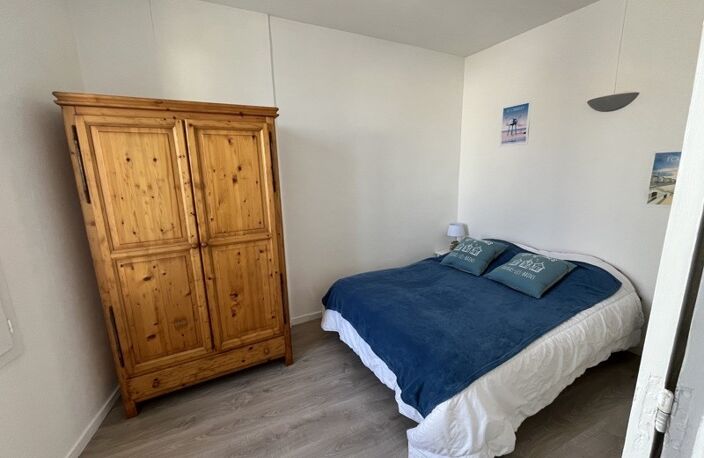 Vente maison 2 pièces 36 m² Fouras (17450) — photo 4