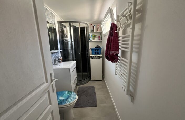 Vente maison 2 pièces 36 m² Fouras (17450) — photo 5