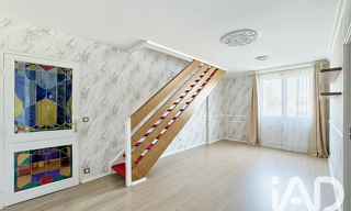 Appartement 3 Pièces 66 m² à vendre à Deuil-la-Barre (95170)