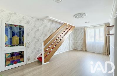 Vente Appartement 3 pièces — photo du bien