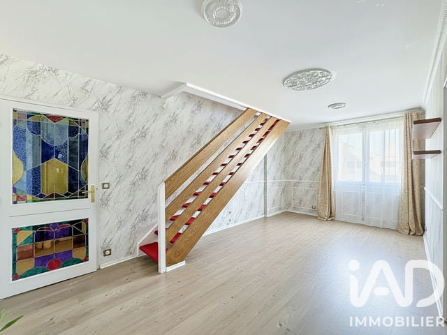 Vente Appartement 3 pièces — photo du bien