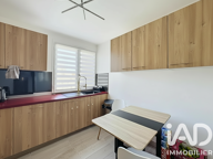 Vente Appartement 3 pièces — photo 4