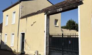 Maison 4 Pièces 96 m² à vendre à Saint-Florent-sur-Cher (18400)