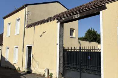 Maison 4 pièces 159990 €
