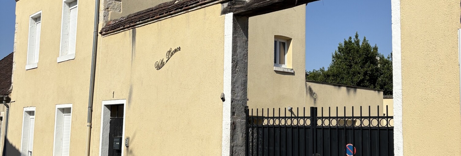 Maison 4 Pièces 96 m² à vendre à Saint-Florent-sur-Cher (18400)