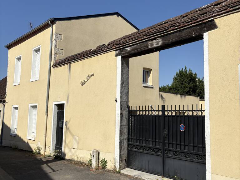 Vente Maison/villa 4 pièces — photo 1
