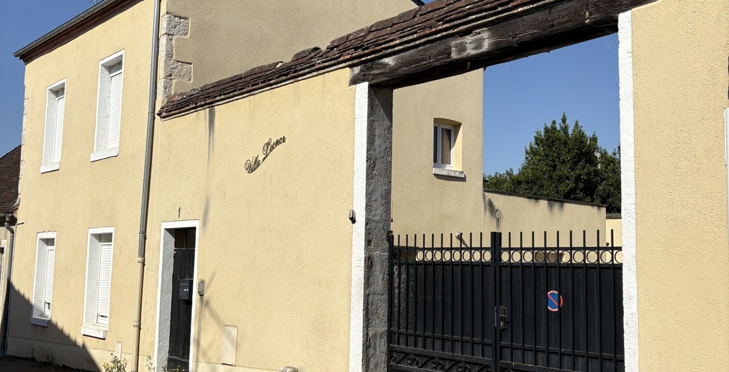 Vente Maison/villa 4 pièces — photo 1