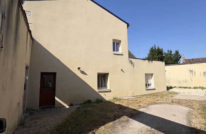 Vente Maison/villa 4 pièces — photo 2