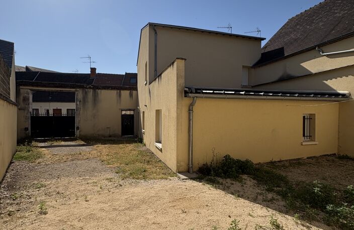 Vente Maison/villa 4 pièces — photo 3