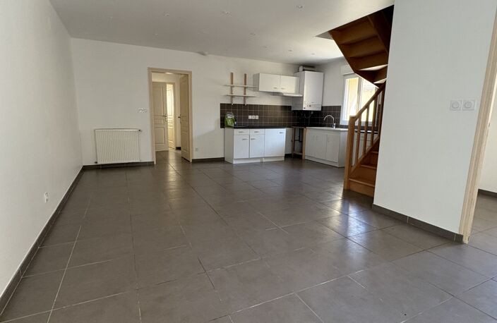 Vente Maison/villa 4 pièces — photo 5