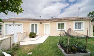 Maison 5 Pièces 112 m² à vendre à Cavignac (33620)