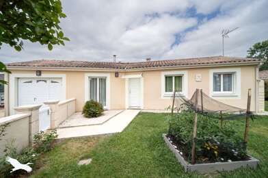 Maison 5 pièces 294000 €