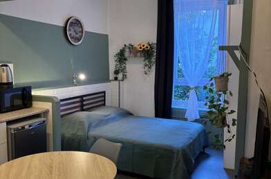 Immeuble  275000 €