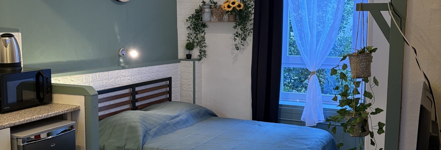 Immeuble  127 m² à vendre à Mont-Dore (63240)