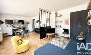 Maison 5 Pièces 93 m² à vendre à Saint-Martin-d'Estréaux (42620)