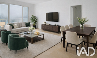 Appartement 3 Pièces 81 m² à vendre à Vaucresson (92420)