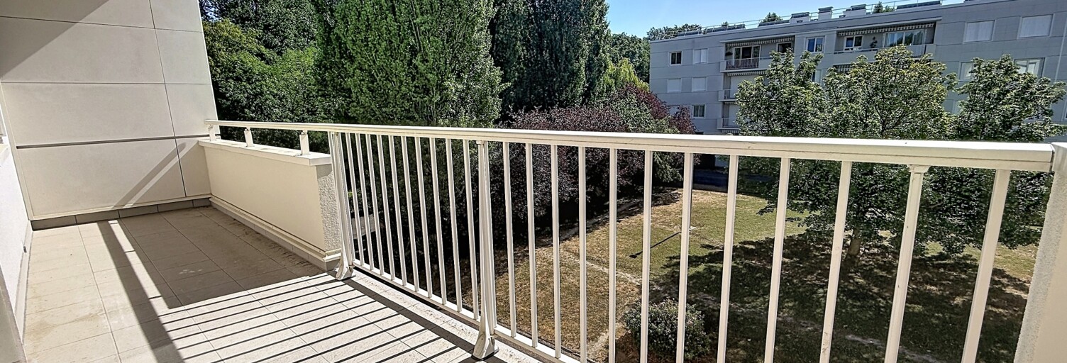 Appartement 3 Pièces 81 m² à vendre à Vaucresson (92420)