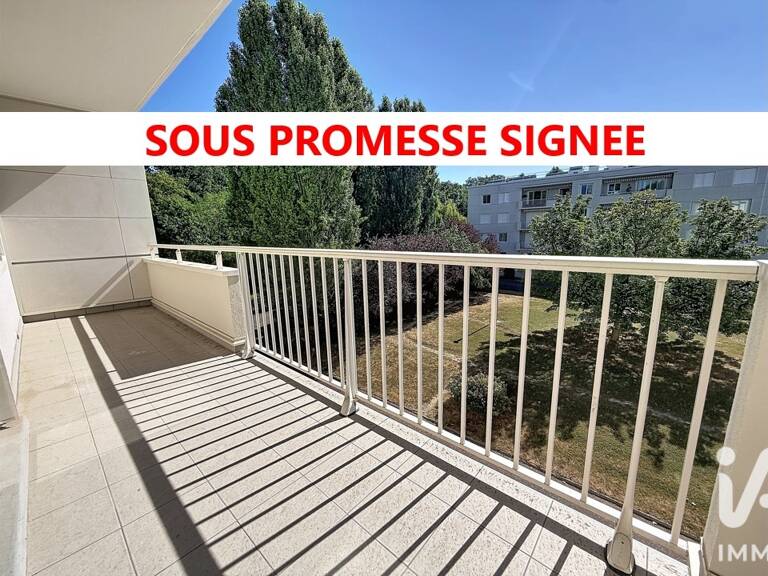 Vente Appartement 3 pièces — photo 1