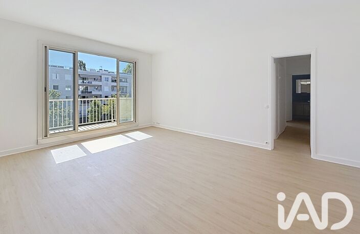 Vente Appartement 3 pièces — photo 2