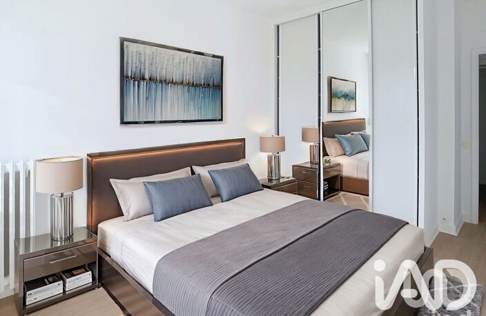 Vente Appartement 3 pièces — photo 4
