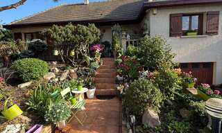 Maison 5 Pièces 168 m² à vendre à Fleury-Mérogis (91700)