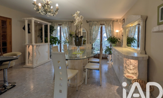 Maison 5 Pièces 168 m² à vendre à Fleury-Mérogis (91700)