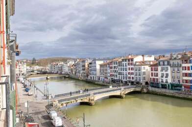Appartement 3 pièces 285000 €