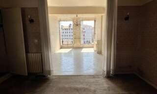 Appartement 3 Pièces 115 m² à vendre à Bayonne (64100)
