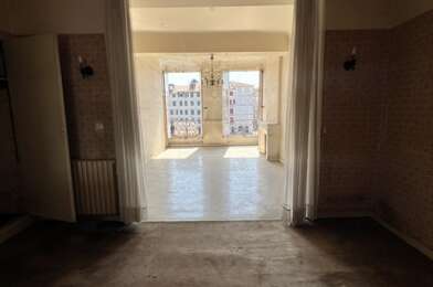 Appartement 3 pièces 285000 €