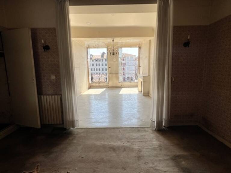 Appartement de 3 pièces principales — photo 1
